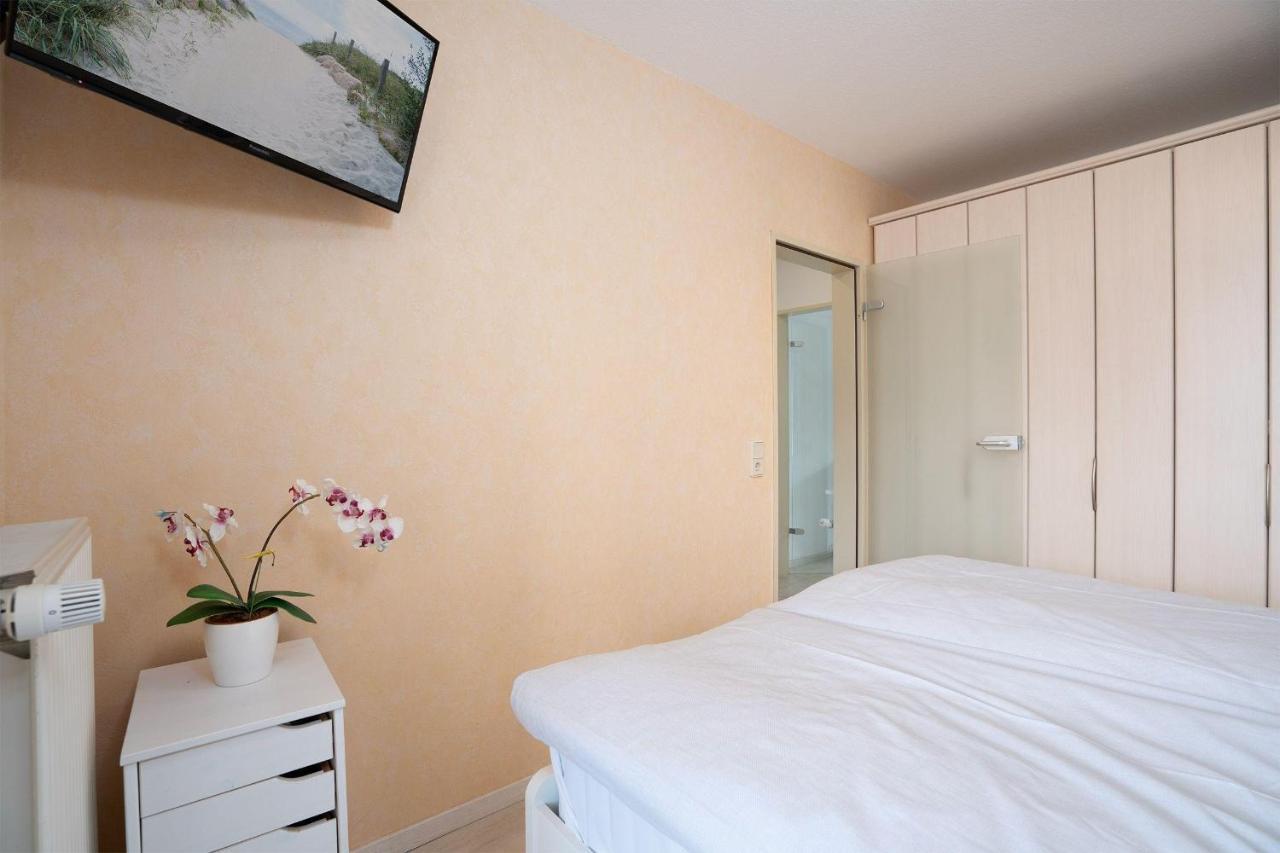 Lin-002-Seepark Scharbeutz Εξωτερικό φωτογραφία